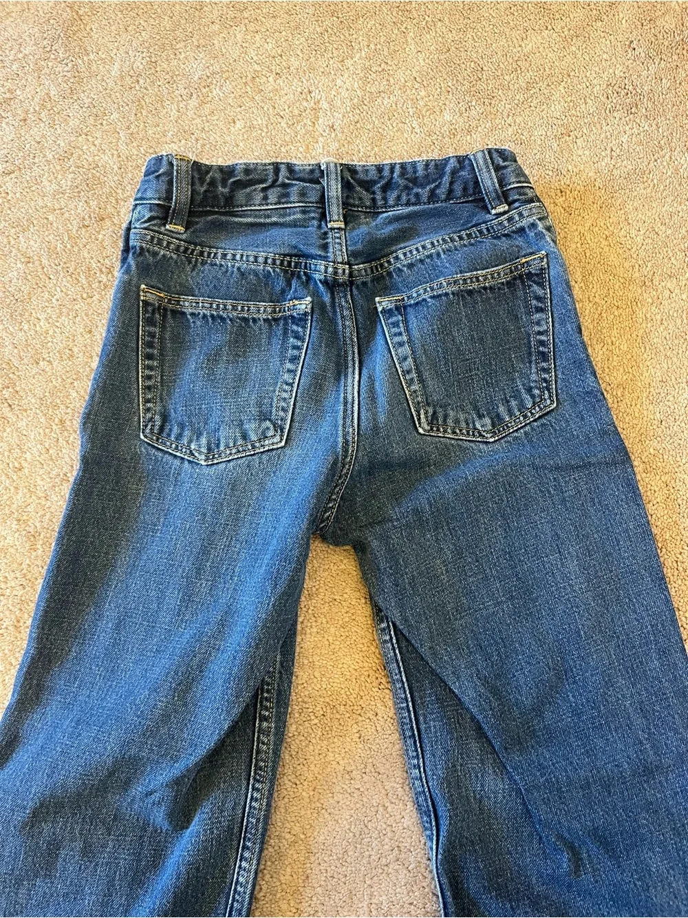 GAP classic straight